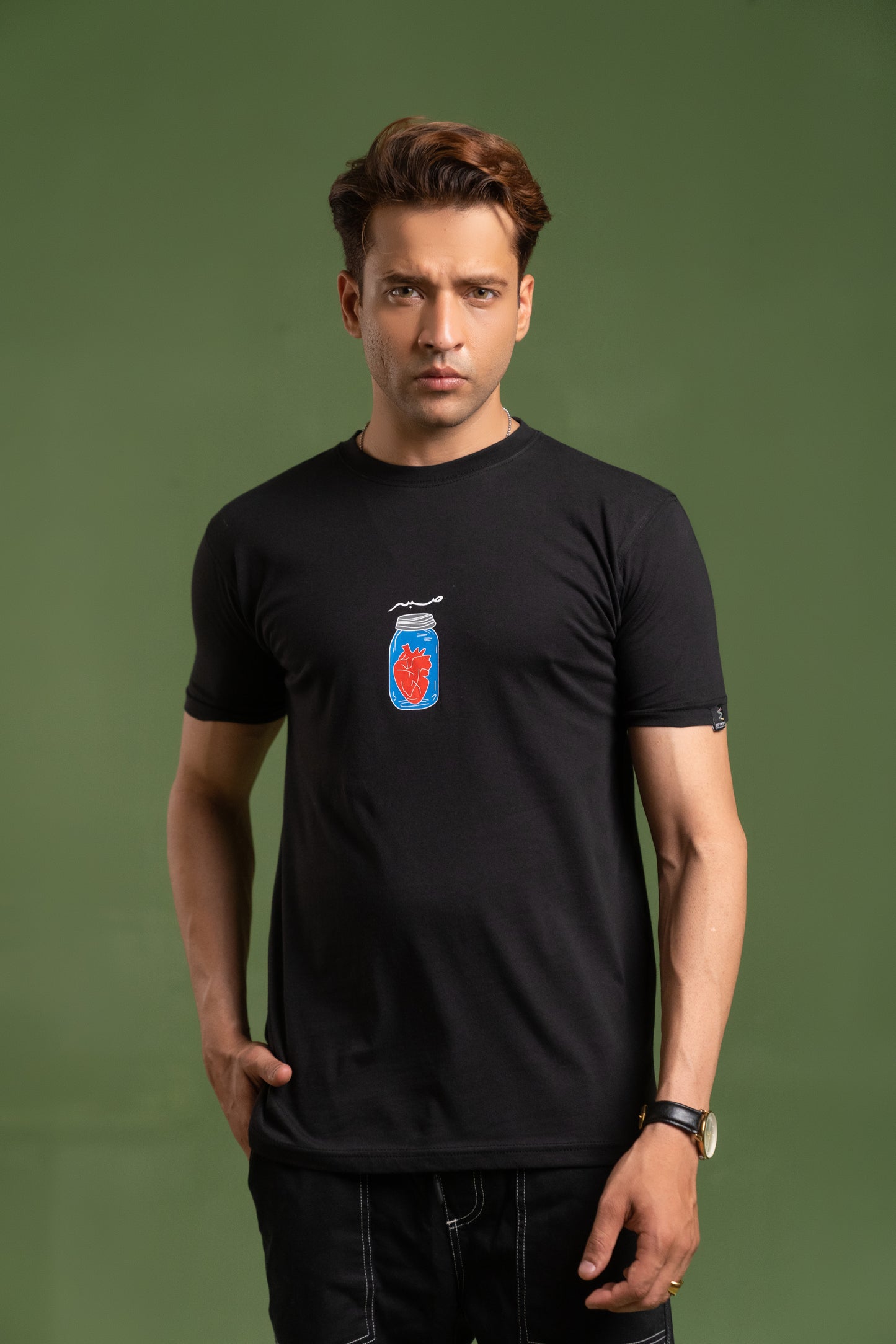 Saber T-Shirt