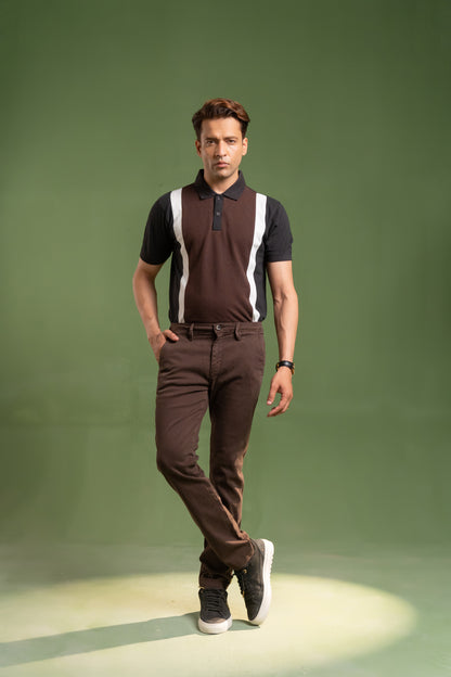 Rocky Panel Polo