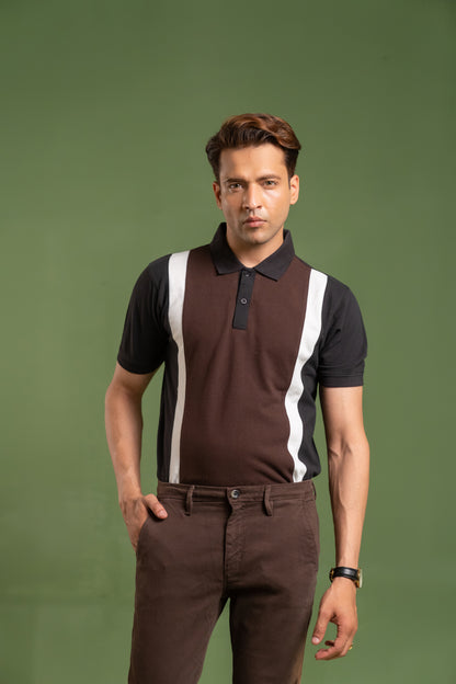 Rocky Panel Polo