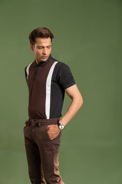 Rocky Panel Polo