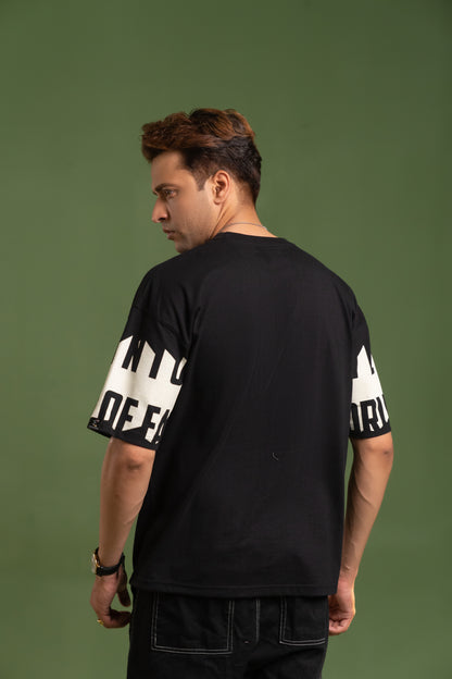 Dive Oversize T-shirt