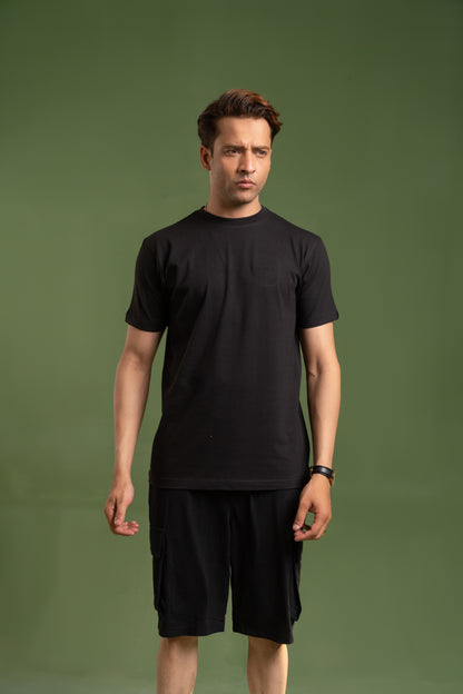 Basic Depth T-Shirt