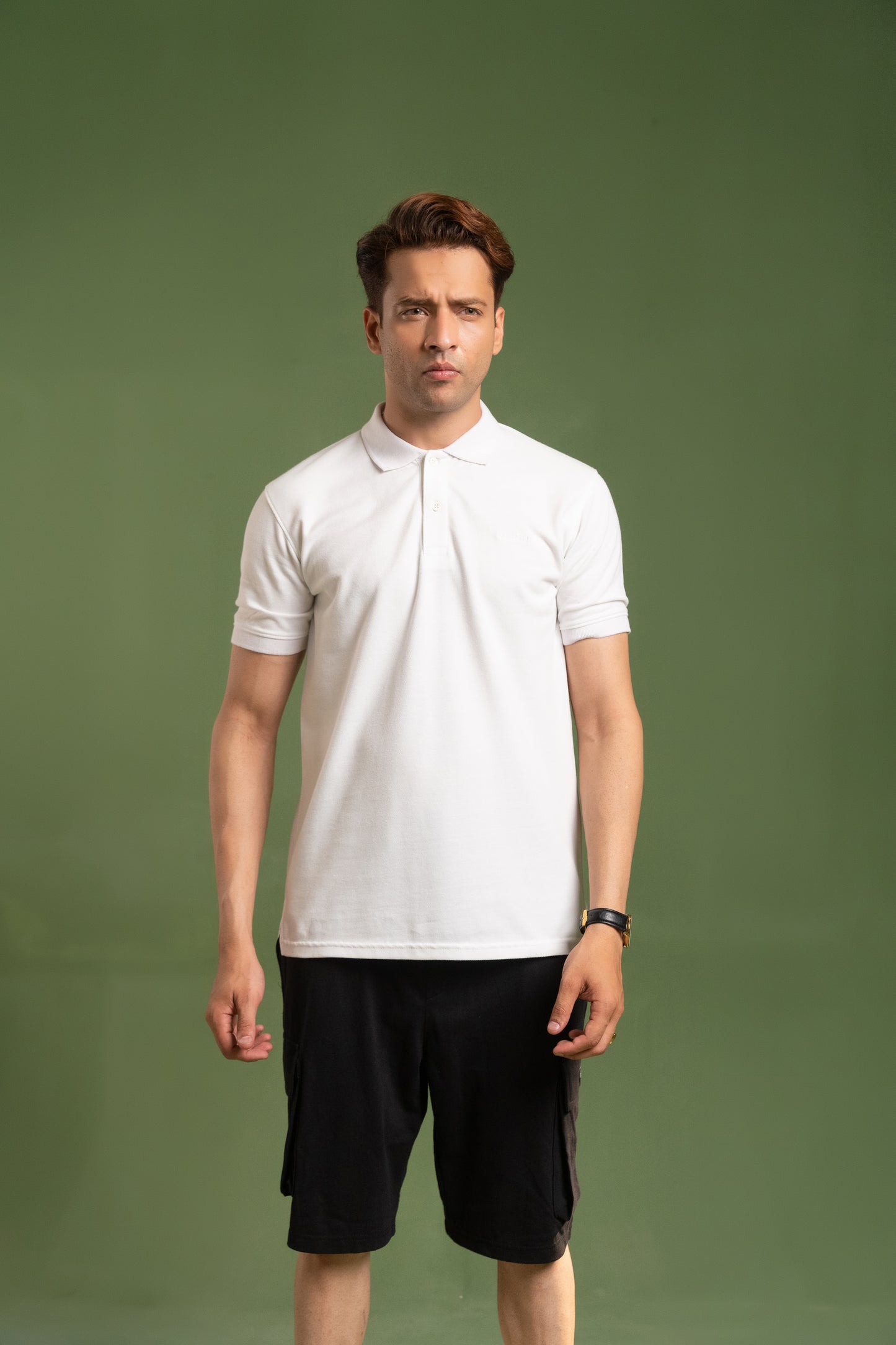 Depth Basic Polo