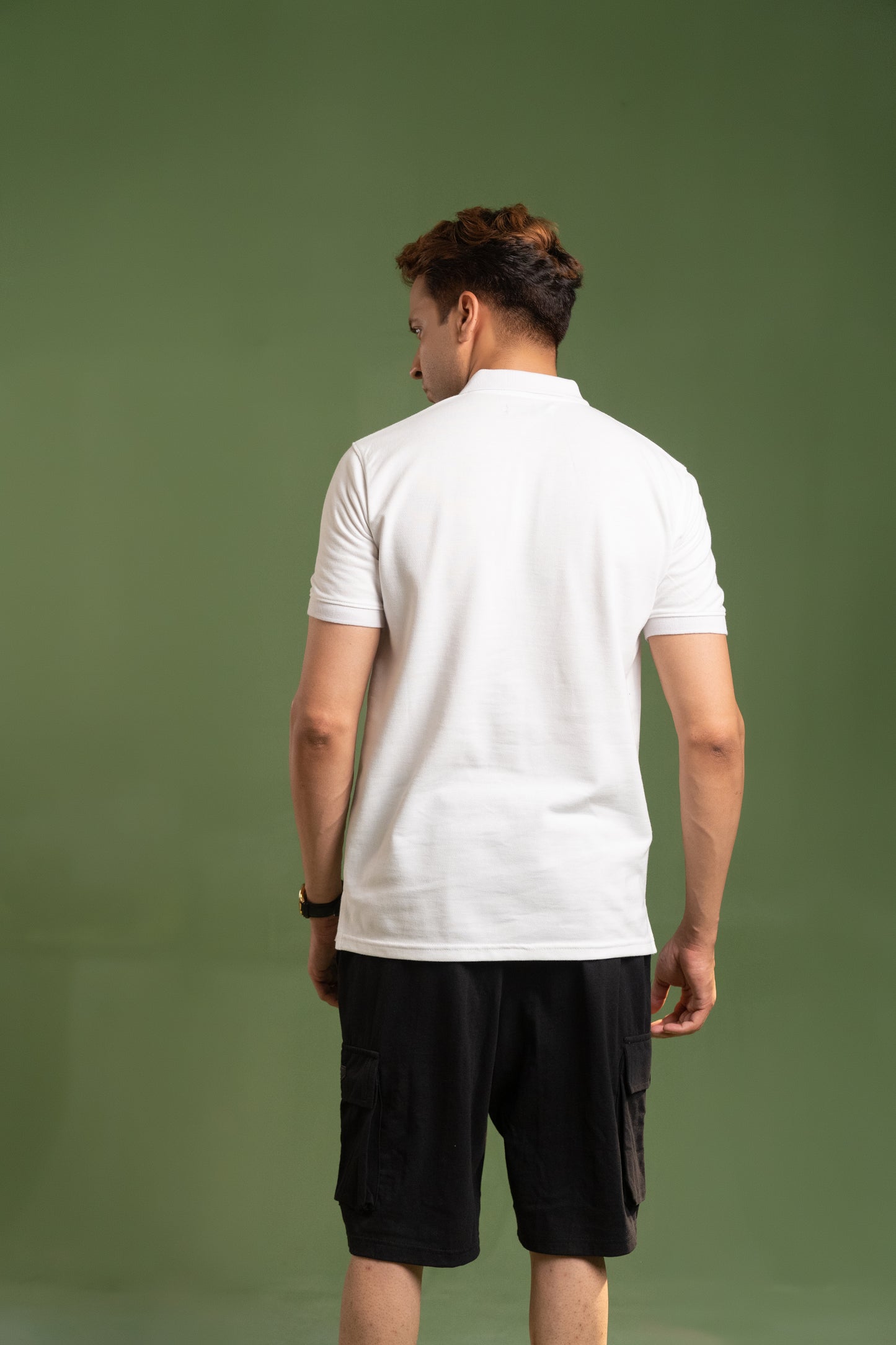 Depth Basic Polo