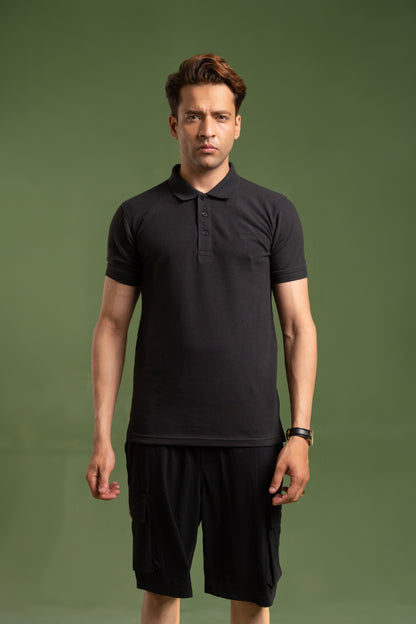 Depth Basic Polo
