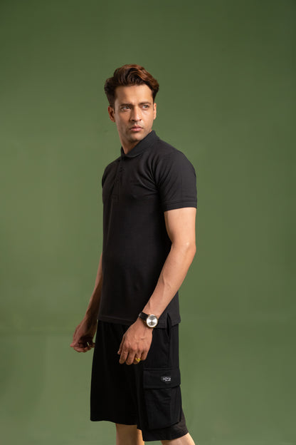 Depth Basic Polo