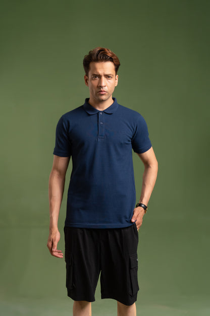 Depth Basic Polo